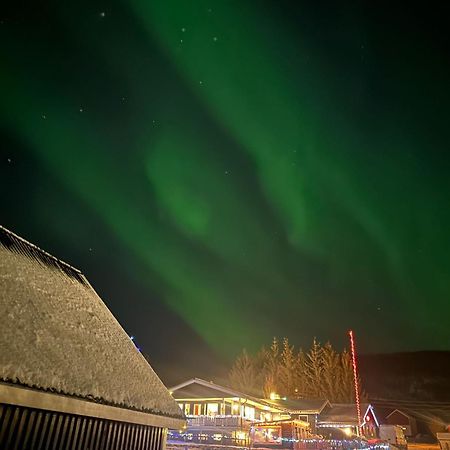 New Apartment Near The Sea Krokelvdalen Exterior photo