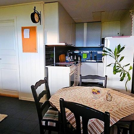 New Apartment Near The Sea Krokelvdalen Exterior photo