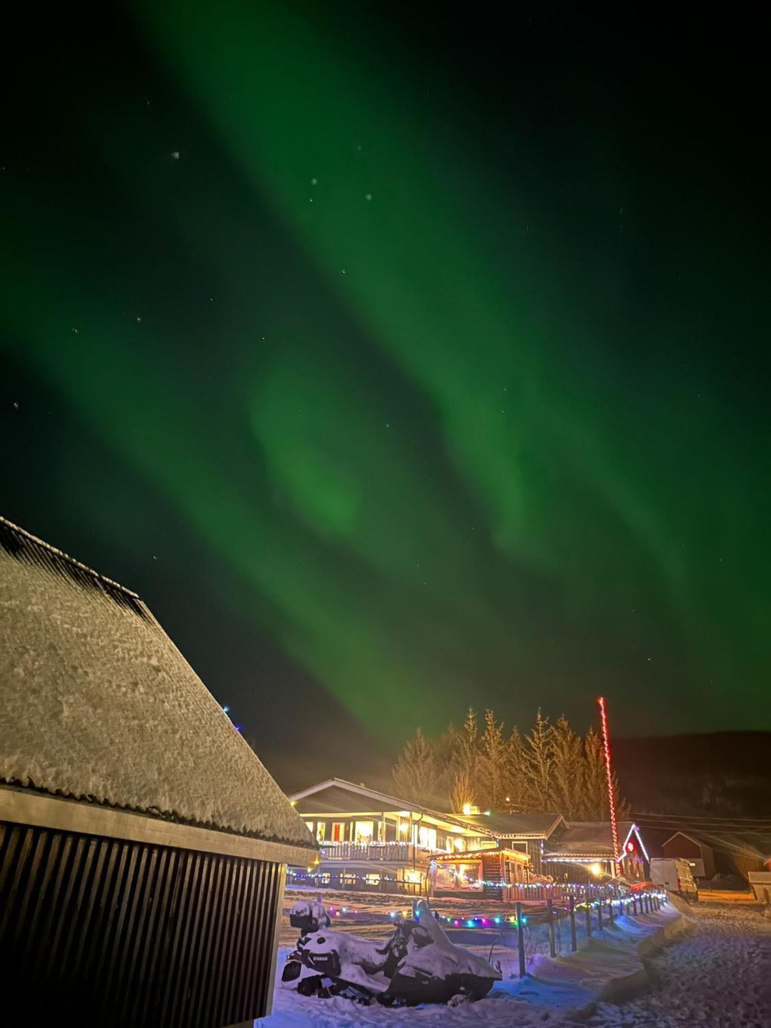 New Apartment Near The Sea Krokelvdalen Exterior photo