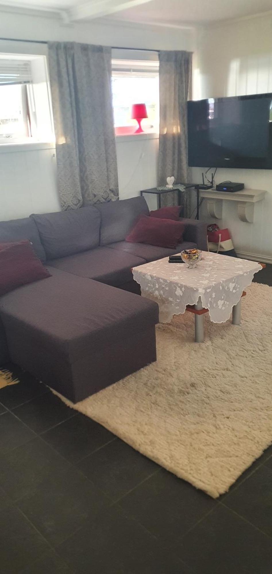 New Apartment Near The Sea Krokelvdalen Room photo
